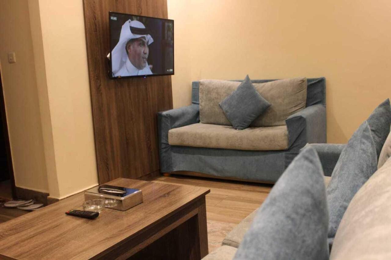 الشقق الفندقية جدةفي  جوهرة الروضة المظهر الخارجي الصورة